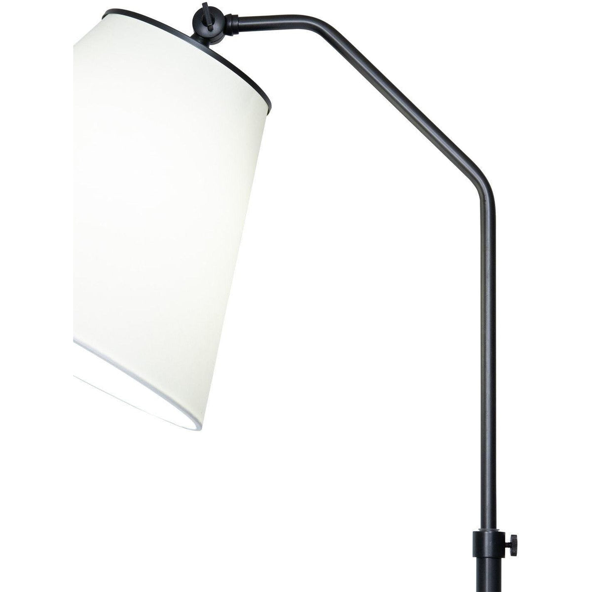 Flow Decor - Ward Floor Lamp - 4453 | Montreal Lighting & Hardware