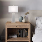 Flow Decor - Waterloo Table Lamp - 3371 | Montreal Lighting & Hardware