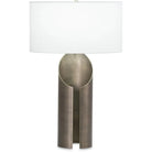 Flow Decor - Weaver Table Lamp - 3882 | Montreal Lighting & Hardware