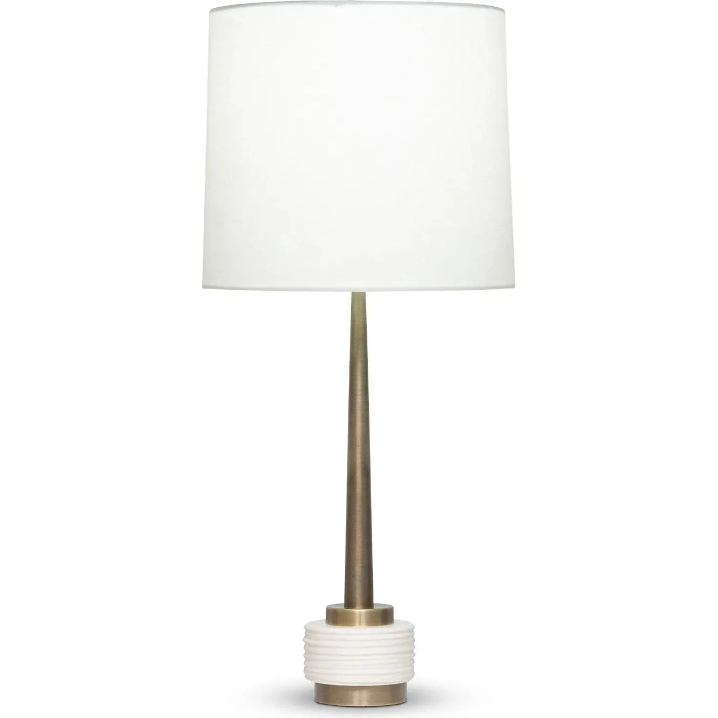 Flow Decor - Weiss Table Lamp - 4556 | Montreal Lighting & Hardware