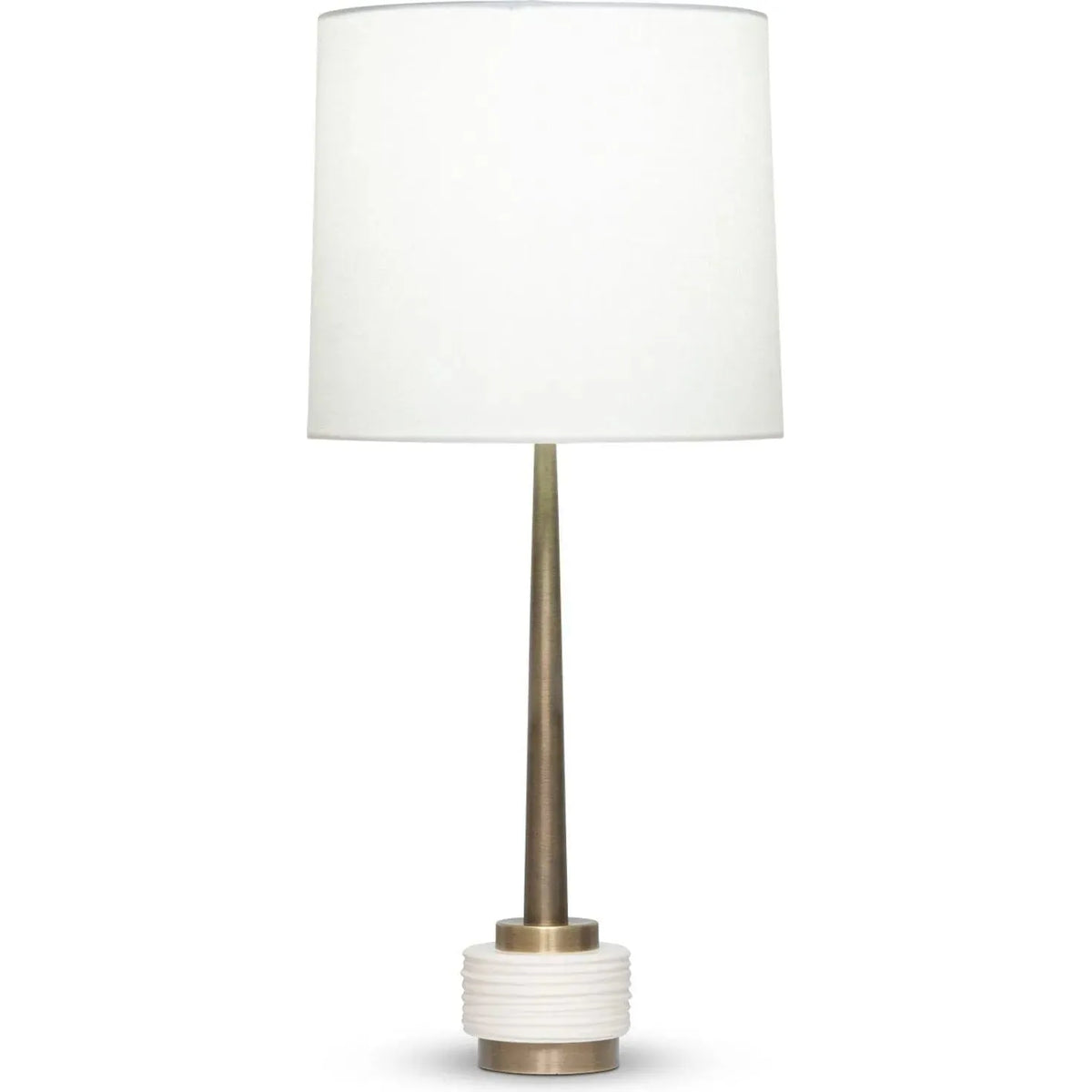 Flow Decor - Weiss Table Lamp - 4556 | Montreal Lighting & Hardware