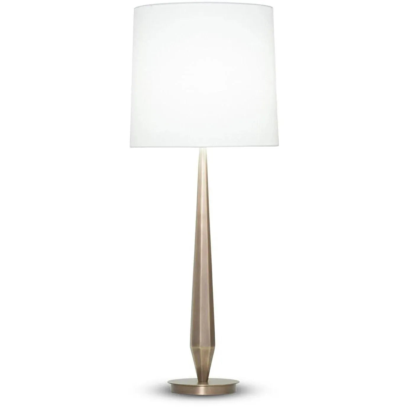 Flow Decor - Zoe Table Lamp - 3921 | Montreal Lighting & Hardware