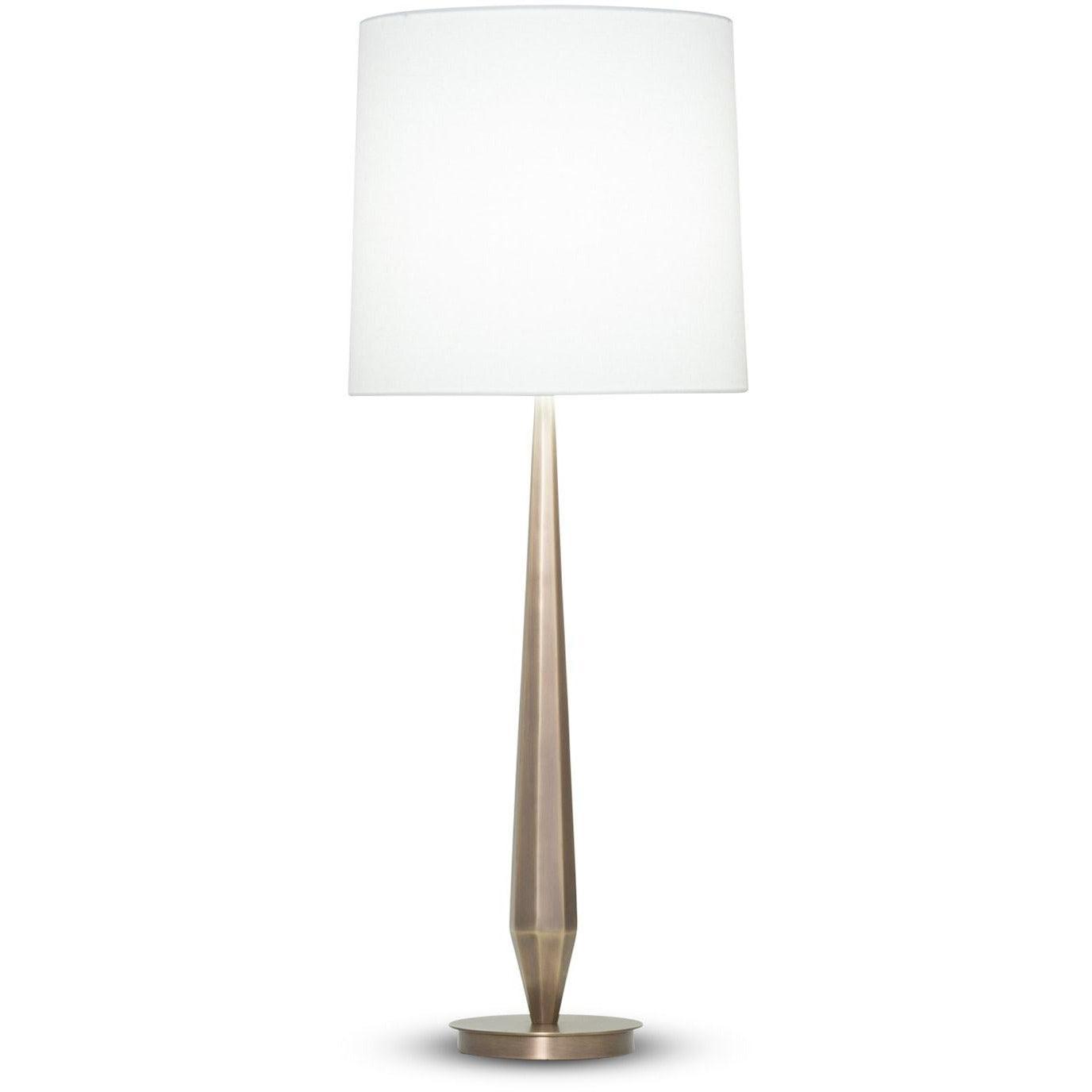 Flow Decor - Zoe Table Lamp - 3921 | Montreal Lighting & Hardware