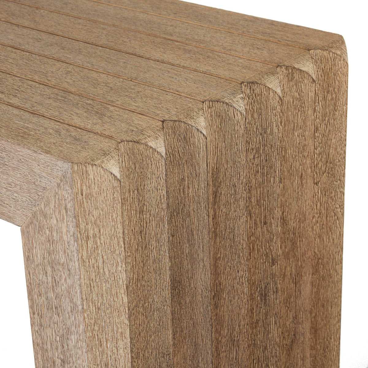 Arteriors FLS10 Delano Outdoor Console
