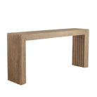 Arteriors FLS10 Delano Outdoor Console
