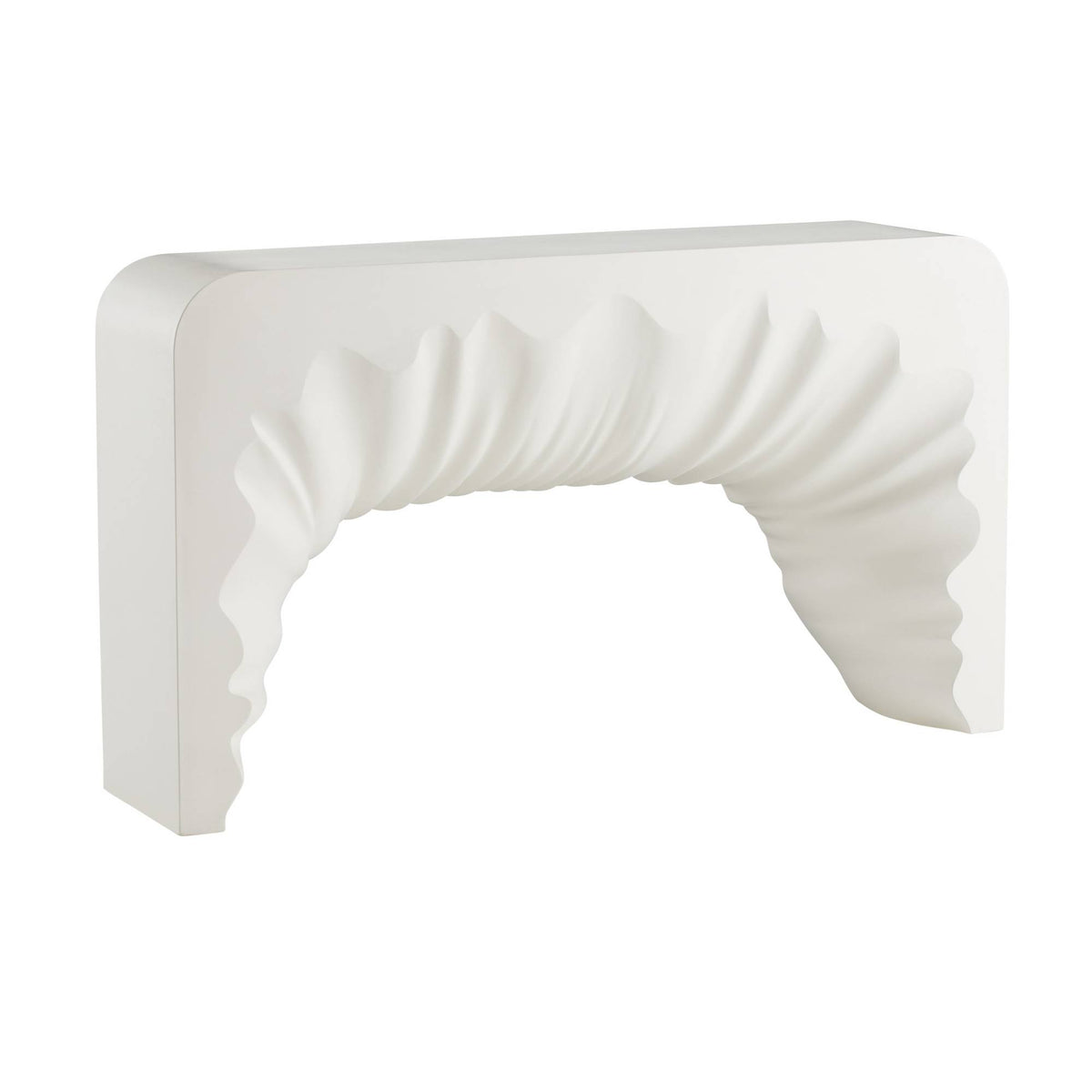 Arteriors FLS11 Farely Outdoor Console