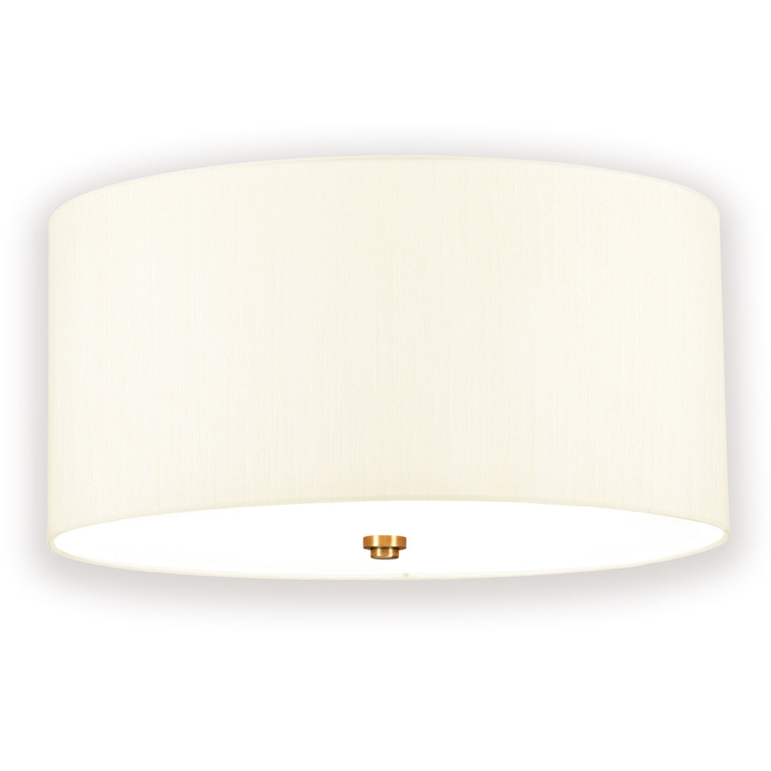 Fletcher Flush Mount