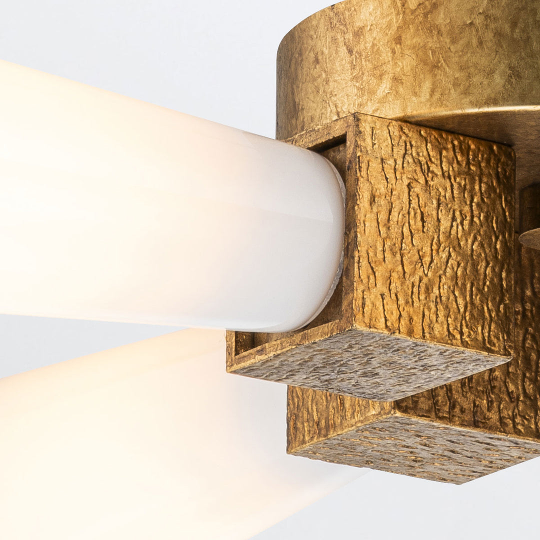 Kristy Adjustable Flush Mount