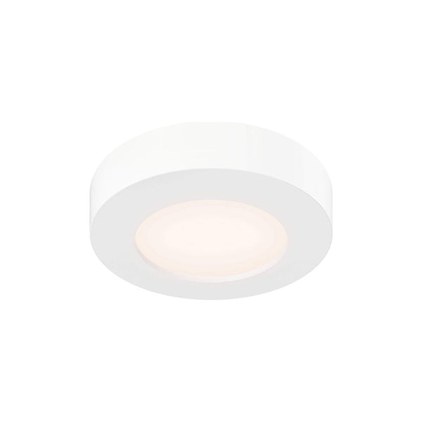 Prime Coastal Flush Mount