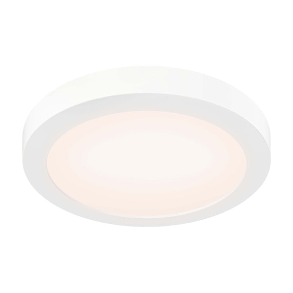 Prime Coastal Flush Mount