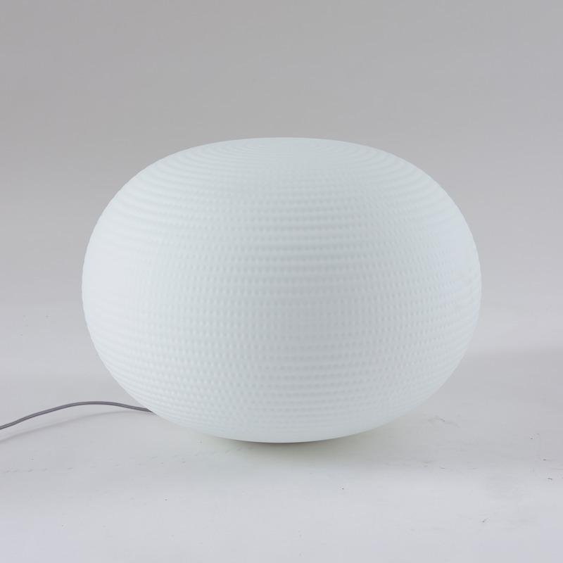 Bianca Lampe de table