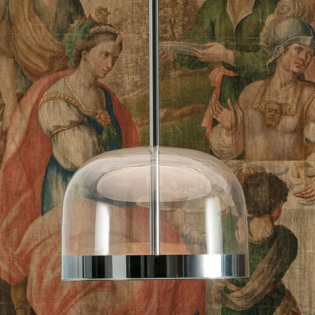 Suspension Equatore