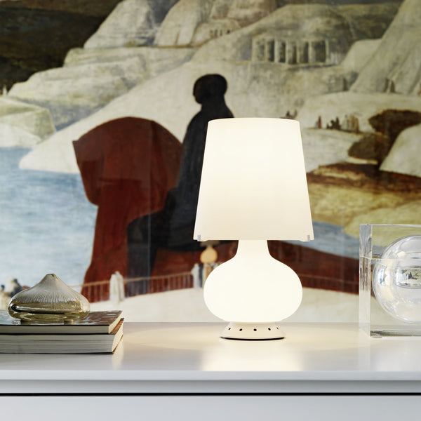 Fonatana 1853 Lampe de table