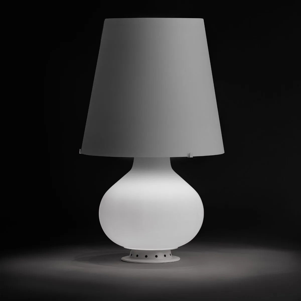 Fonatana 1853 Lampe de table