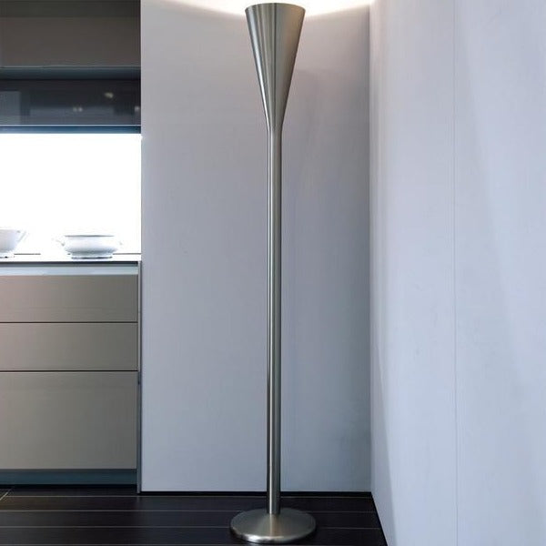Lampadaire Luminator