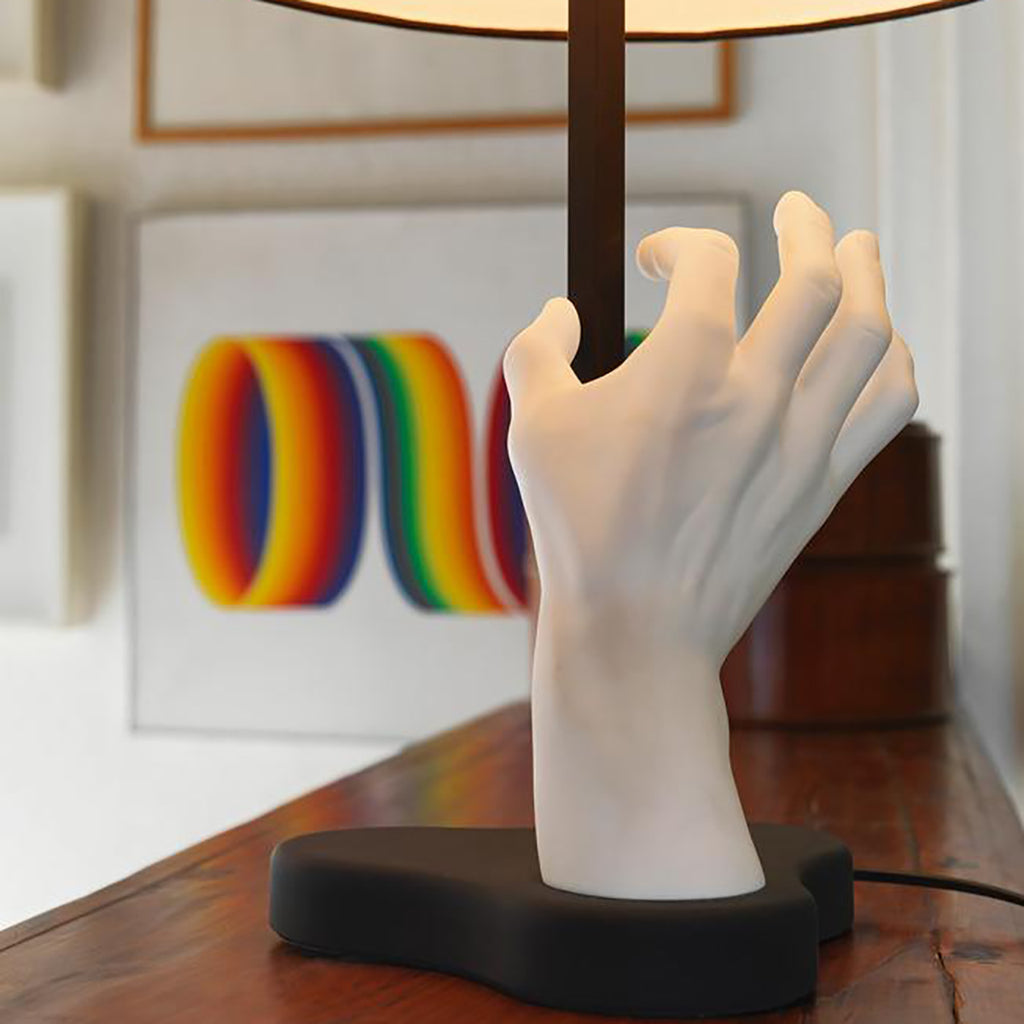 Mano Lampe de table