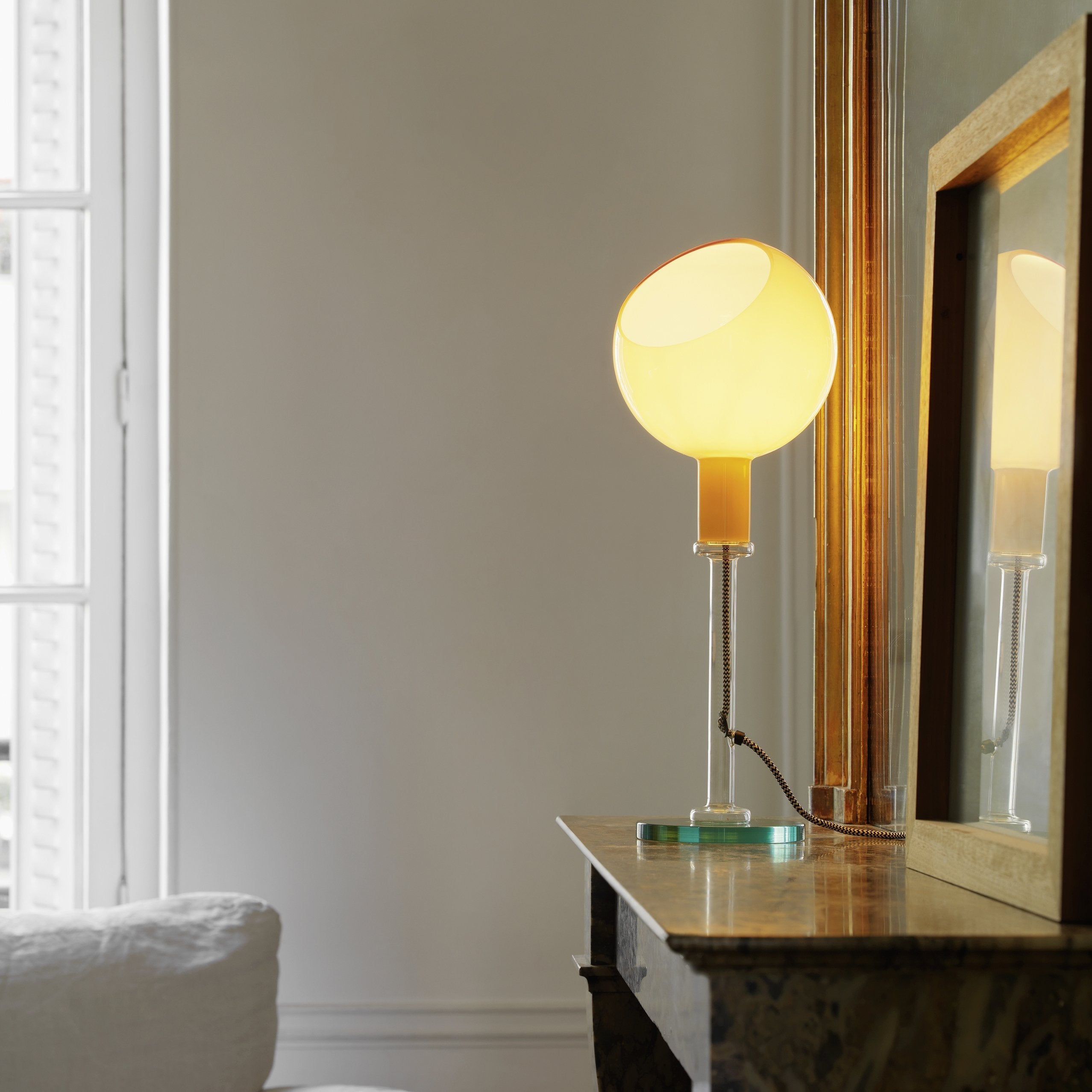 Parola Lampe de table