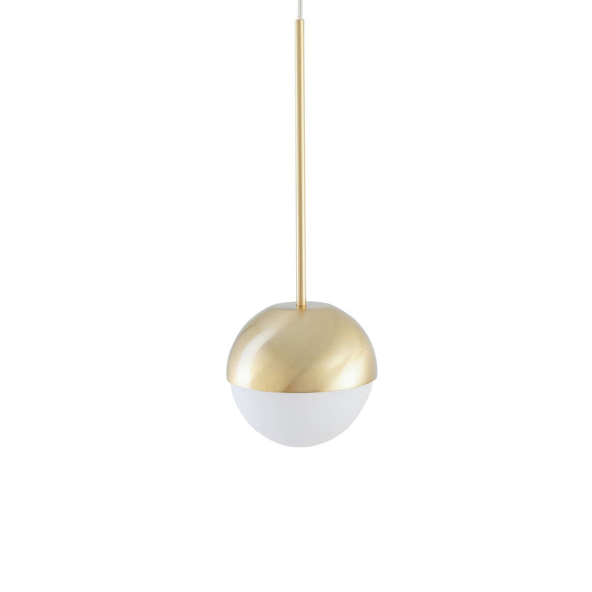 Suspension Pallina
