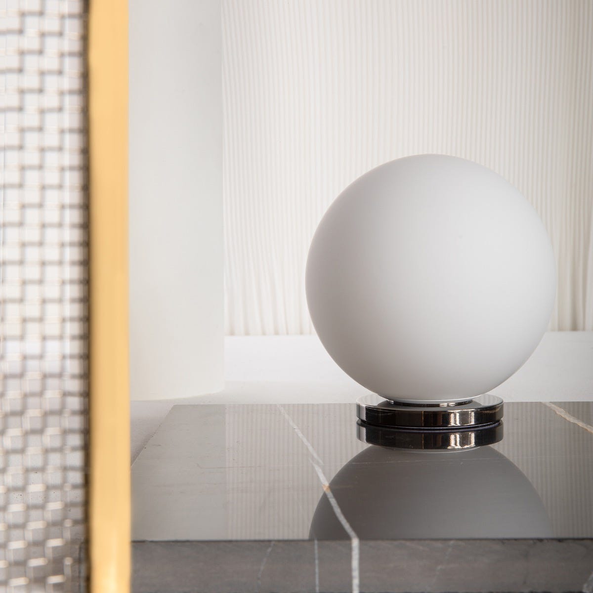 Pallina Lampe de table