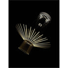 Foscarini - Allegretto Assai Pendant - FN1690173_71_UL | Montreal Lighting & Hardware