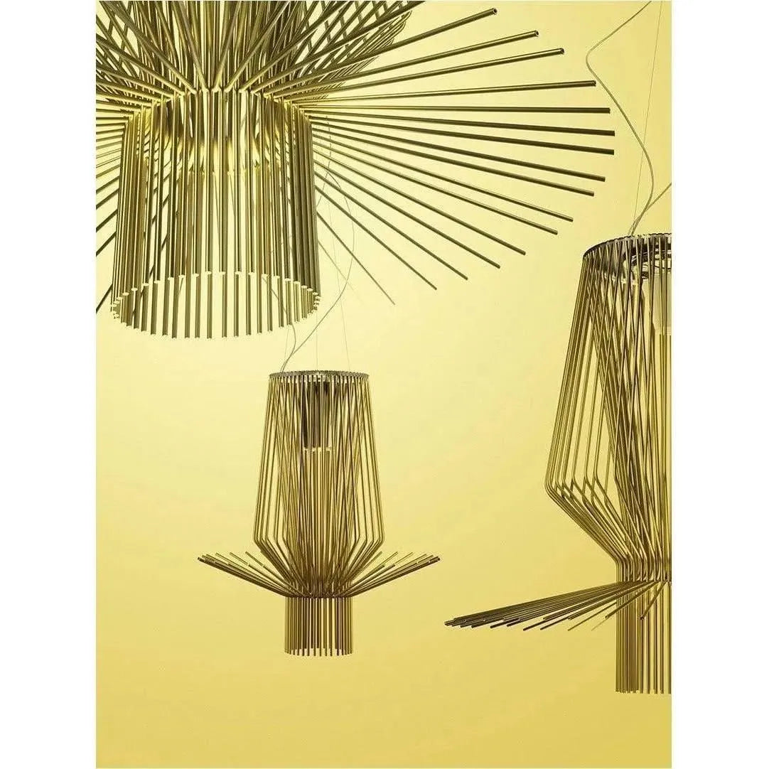 Foscarini - Allegretto Assai Pendant - FN1690173_71_UL | Montreal Lighting & Hardware