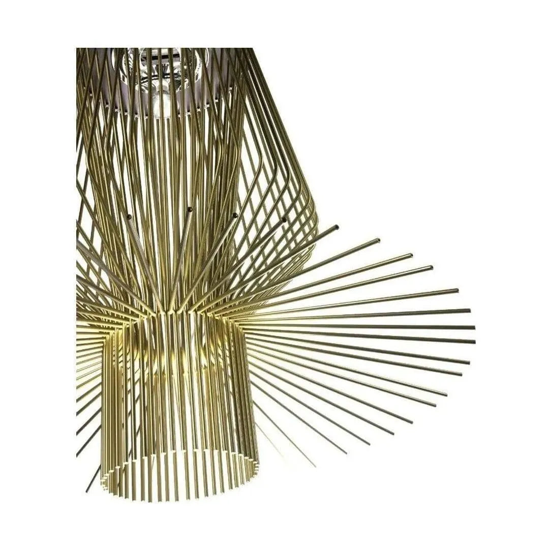 Foscarini - Allegretto Assai Pendant - FN1690173_71_UL | Montreal Lighting & Hardware