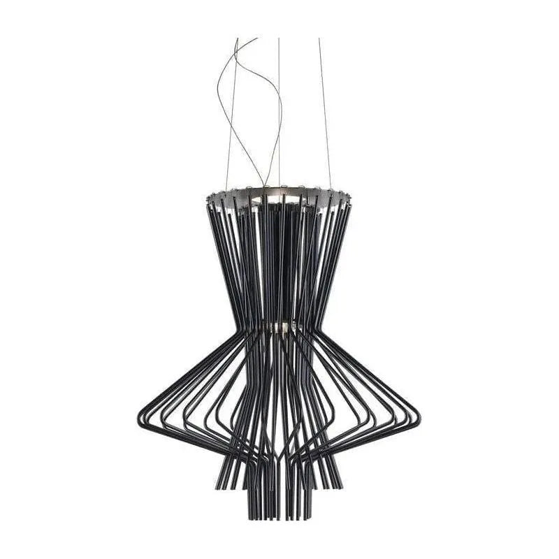 Foscarini - Allegretto Ritmico Pendant - FN1690171_20_UL | Montreal Lighting & Hardware