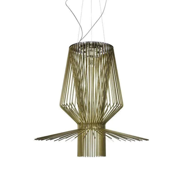 Allegro Assai Pendant