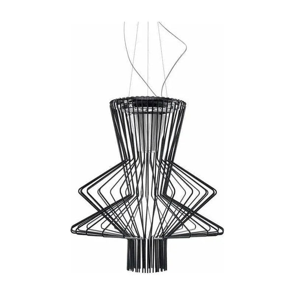 Allegro Ritmico Suspension