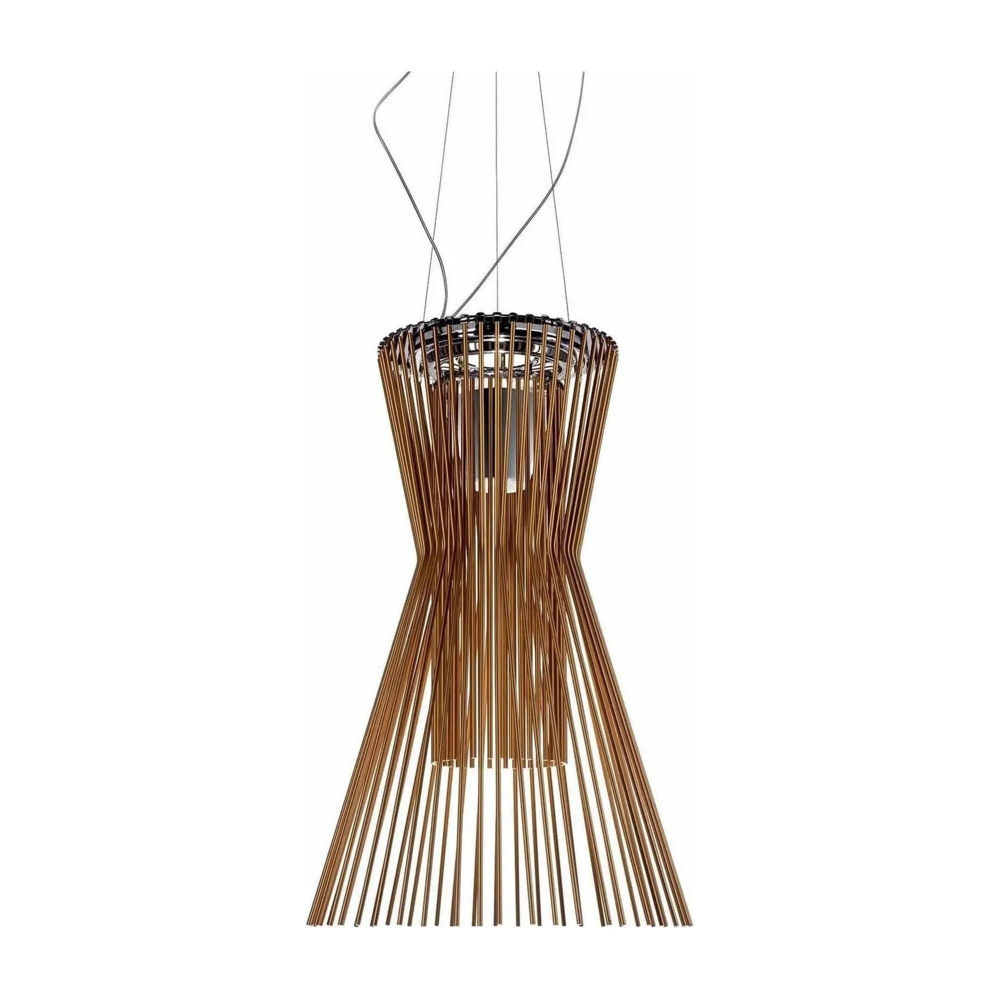 Foscarini - Allegro Vivace Pendant - FN1690072_80_UL | Montreal Lighting & Hardware
