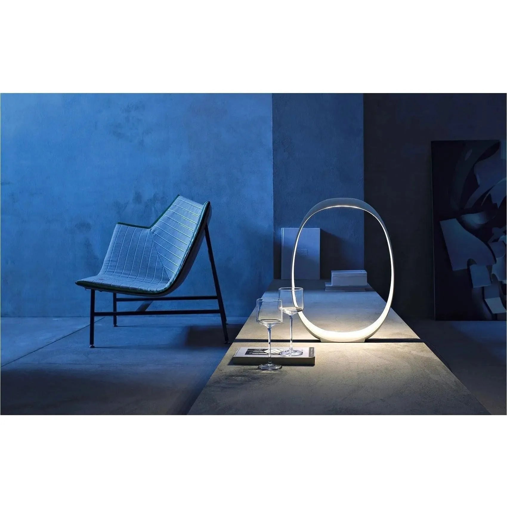 Foscarini - Anisha LED Table Lamp - FN2130012R1_10U | Montreal Lighting & Hardware