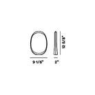 Foscarini - Anisha LED Table Lamp - FN2130012R1_10U | Montreal Lighting & Hardware