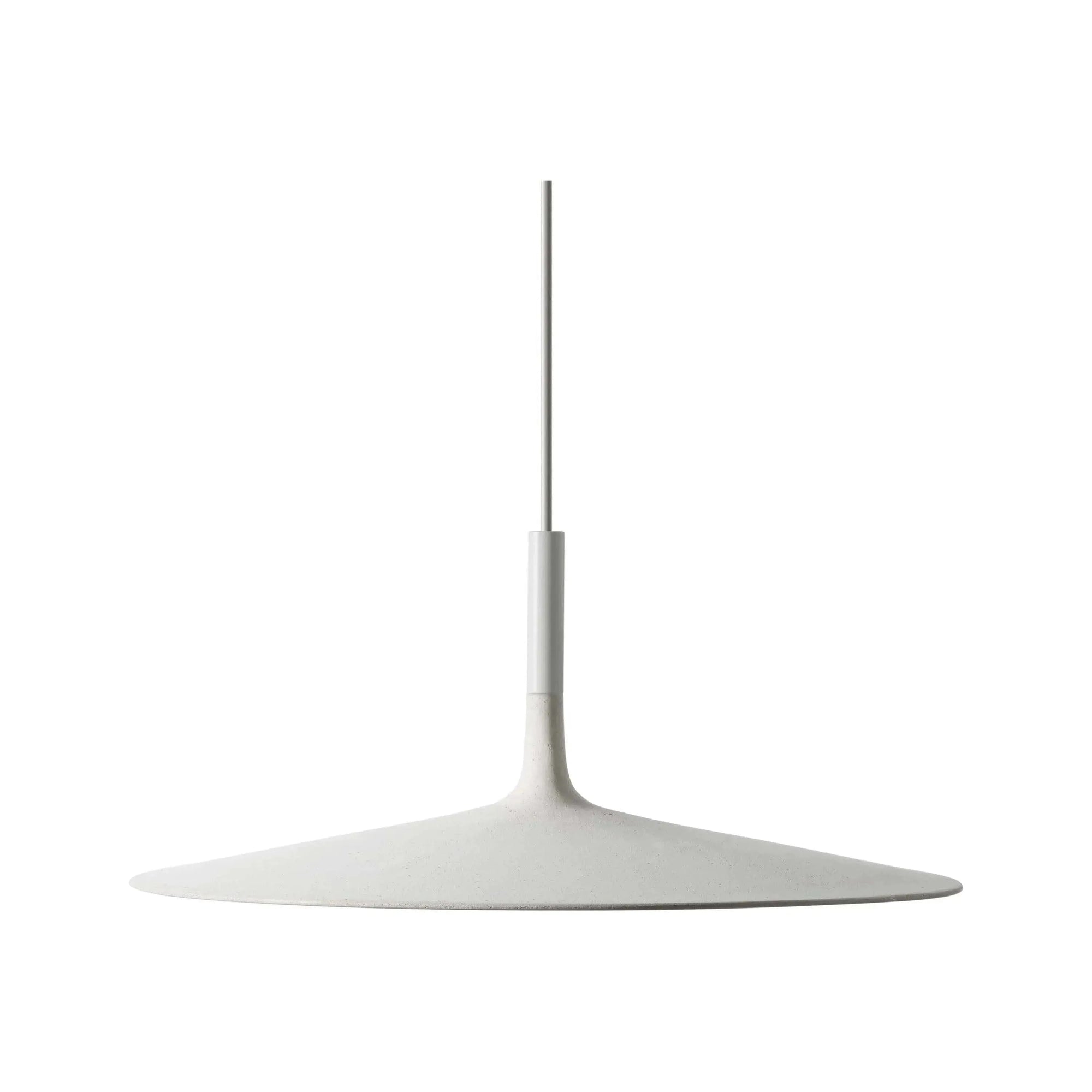 Foscarini - Aplomb Large Pendant - FN195017_10UL | Montreal Lighting & Hardware