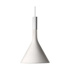 Foscarini - Aplomb LED Mini Pendant - FN195027R1_10UL | Montreal Lighting & Hardware