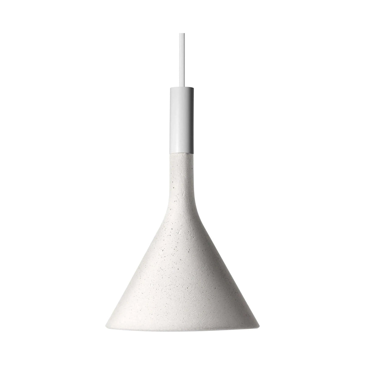 Foscarini - Aplomb LED Mini Pendant - FN195027R1_10UL | Montreal Lighting & Hardware
