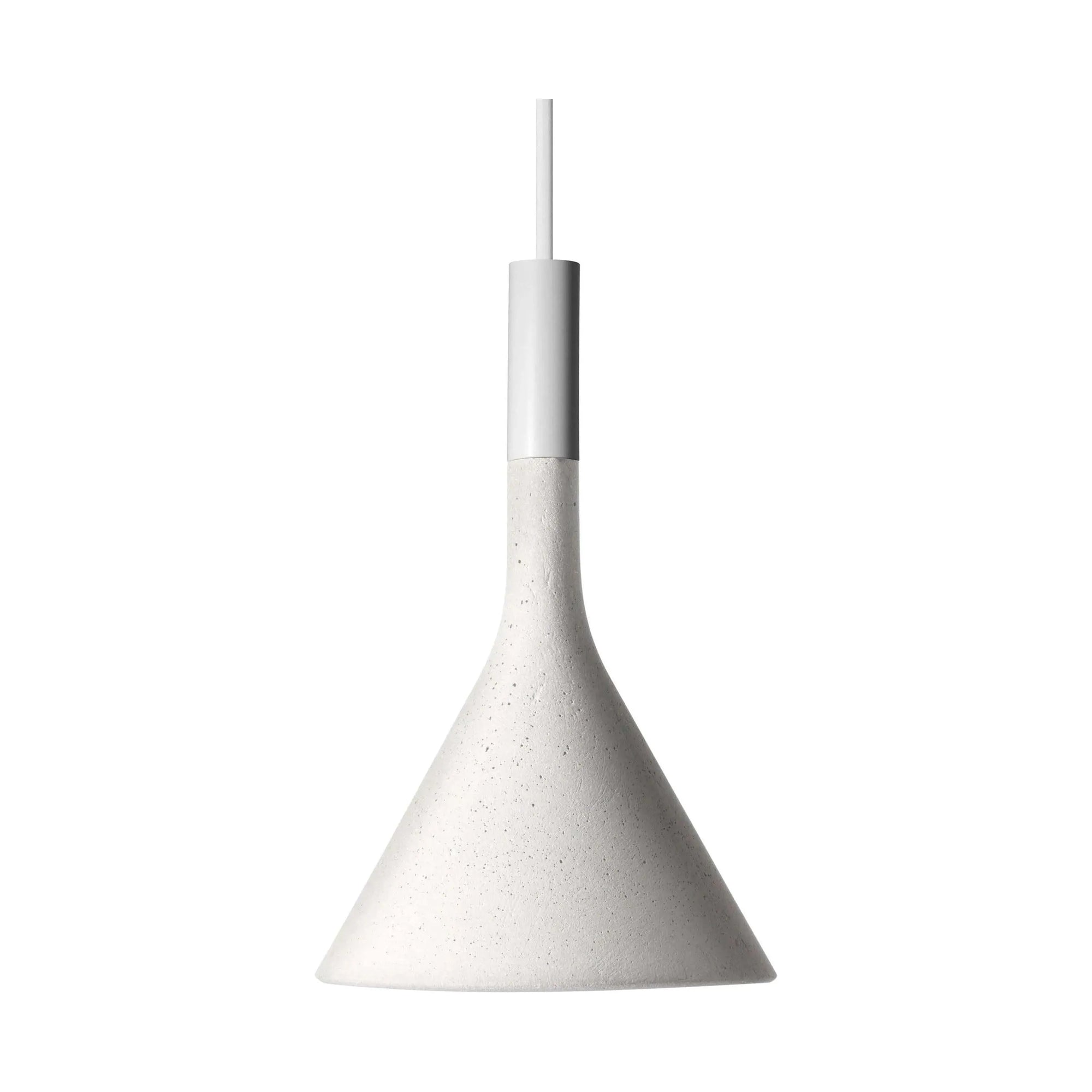 Foscarini - Aplomb LED Mini Pendant - FN195027R1_10UL | Montreal Lighting & Hardware
