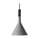 Foscarini - Aplomb LED Mini Pendant - FN195027R1_25UL | Montreal Lighting & Hardware