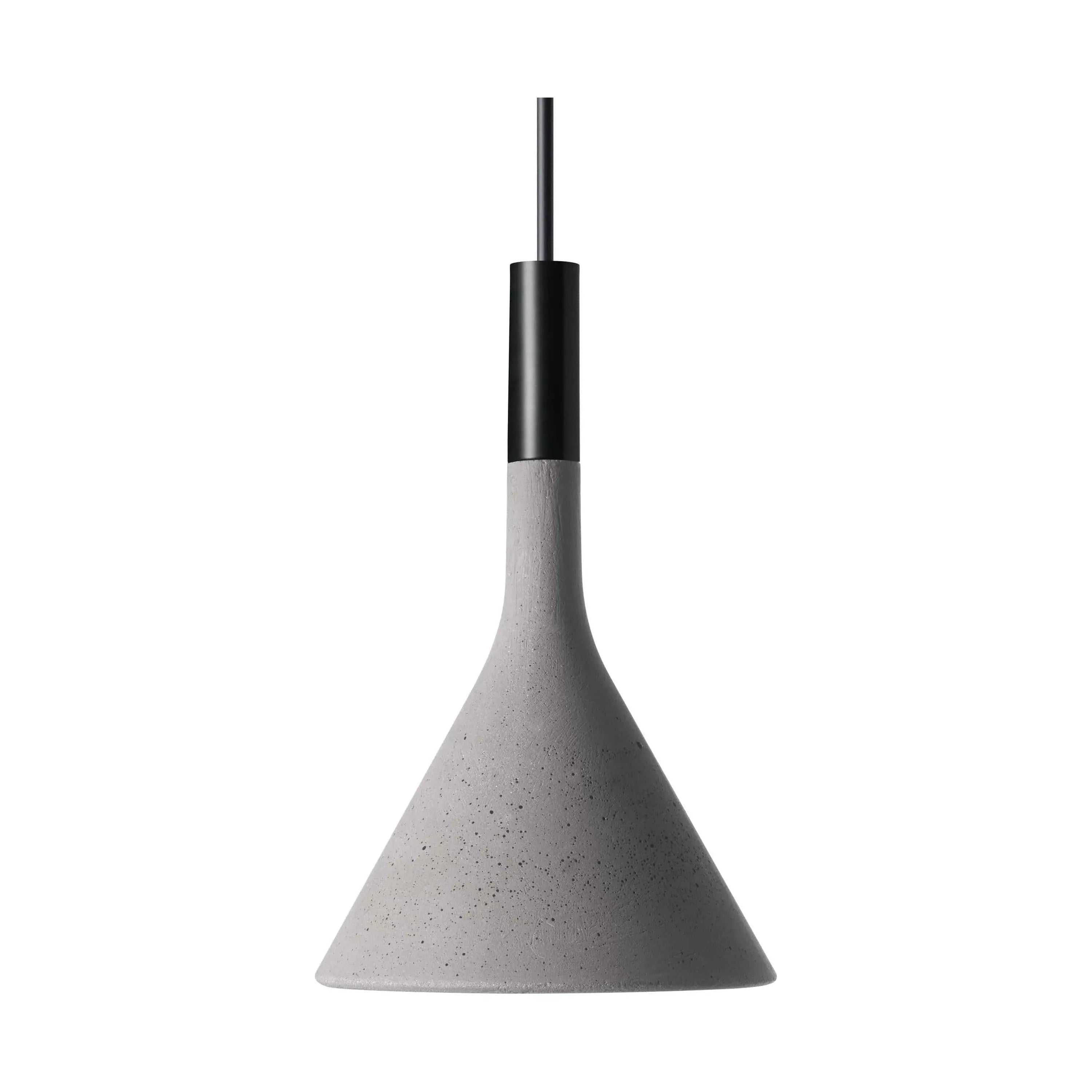 Foscarini - Aplomb LED Mini Pendant - FN195027R1_25UL | Montreal Lighting & Hardware