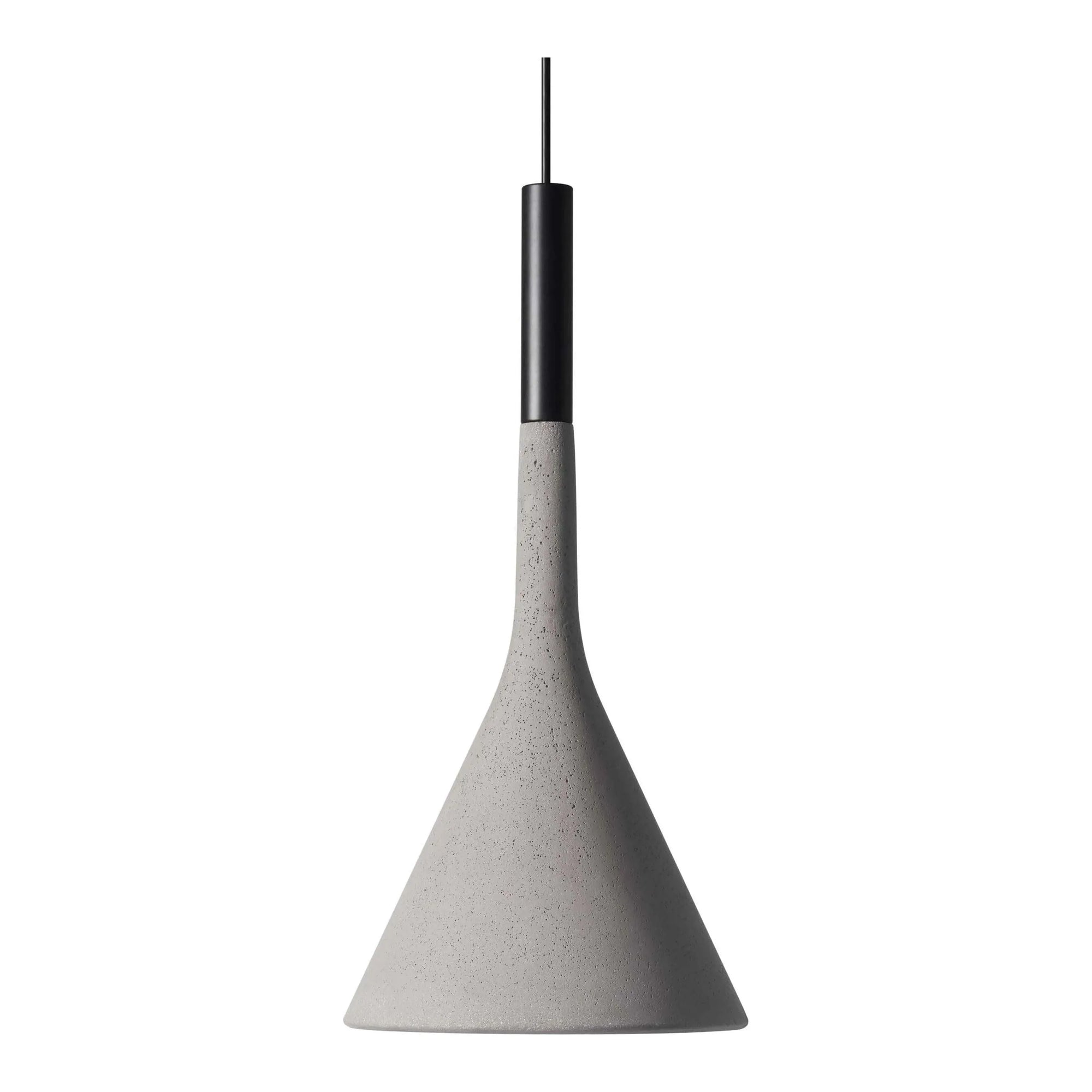 Foscarini - Aplomb LED Outdoor Pendant - FN291007_26U | Montreal Lighting & Hardware