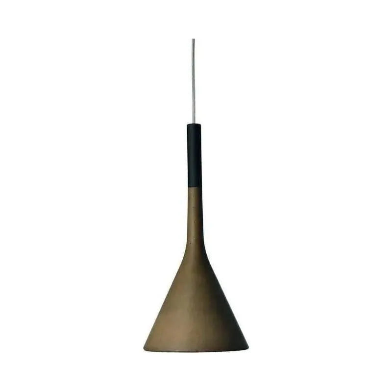Foscarini - Aplomb LED Pendant - FN195007L-3_25U | Montreal Lighting & Hardware