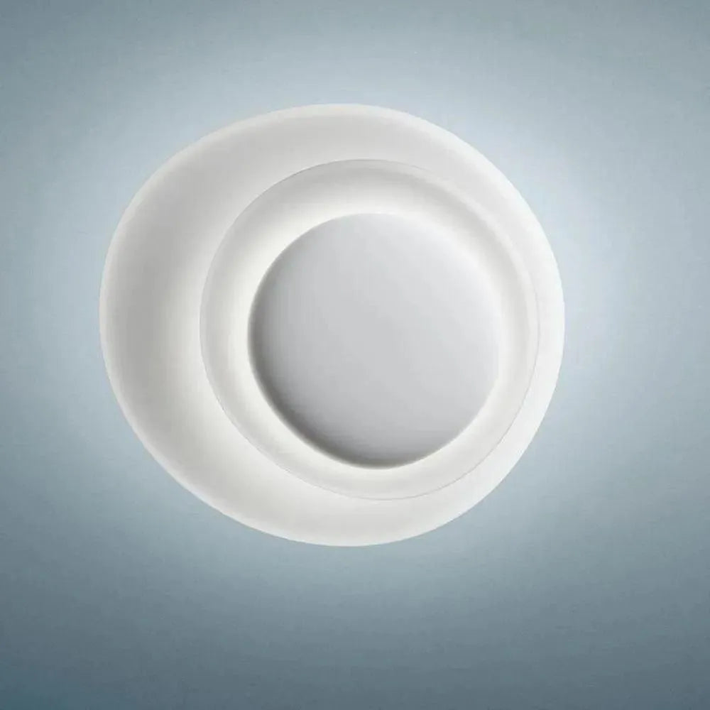 Foscarini - Bahia Wall or Ceiling Light - FN196005LD_10UL | Montreal Lighting & Hardware