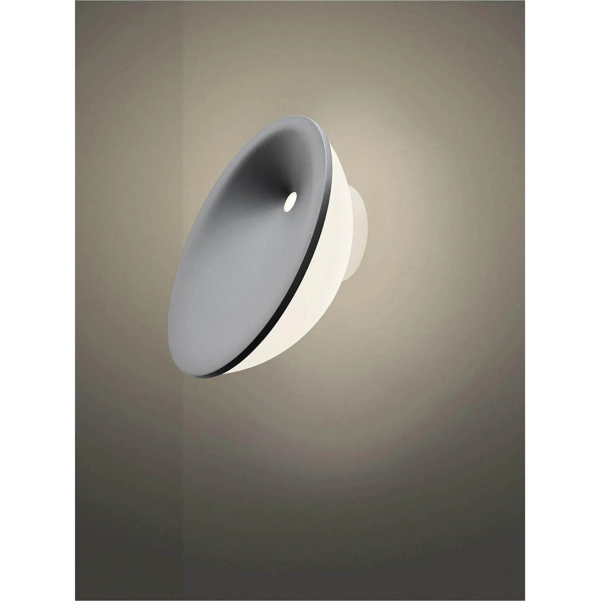 Foscarini - Beep Wall Sconce - FN299005A_10U | Montreal Lighting & Hardware