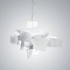 Foscarini - Big Bang L Pendant - FN151017_10_U | Montreal Lighting & Hardware