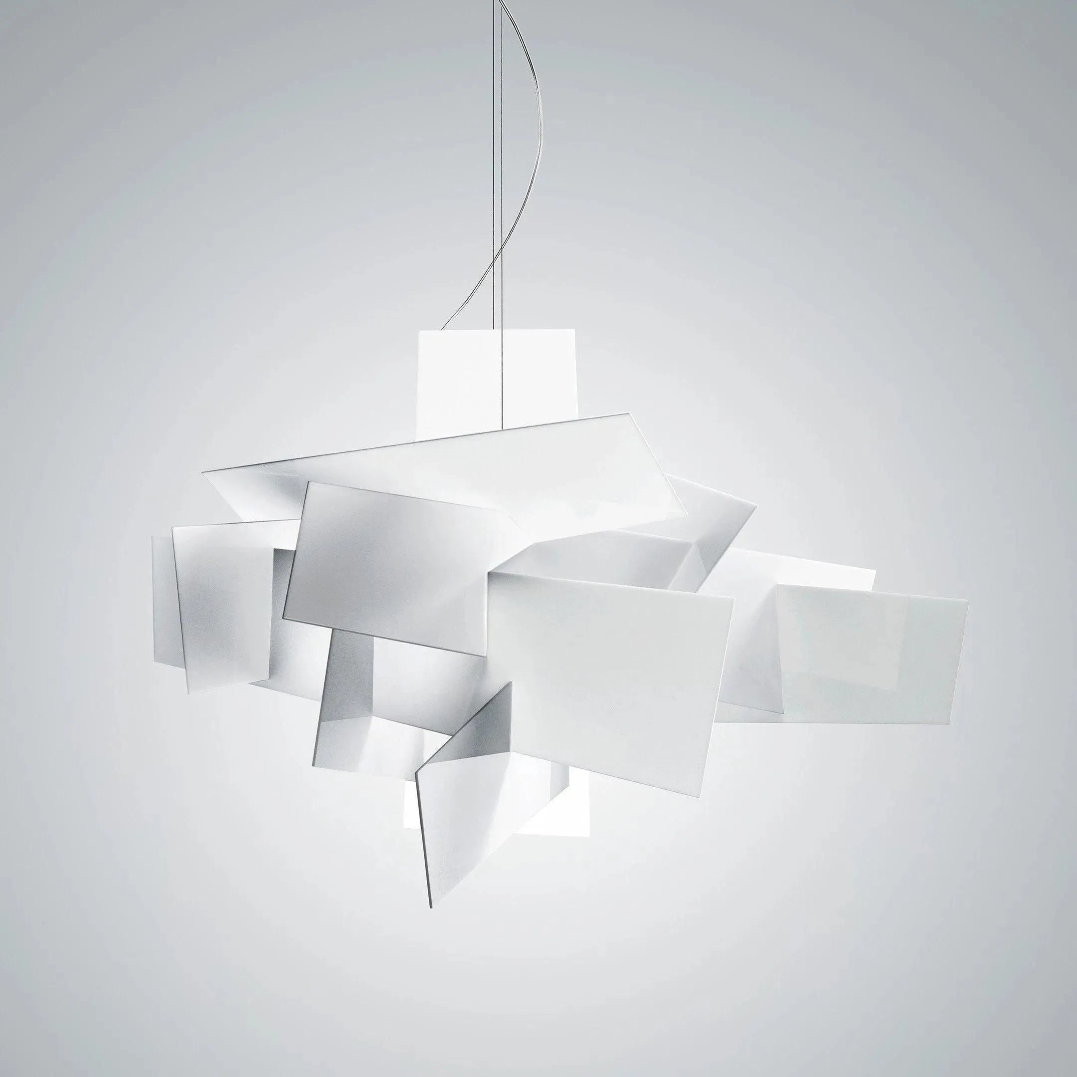Foscarini - Big Bang L Pendant - FN151017_10_U | Montreal Lighting & Hardware