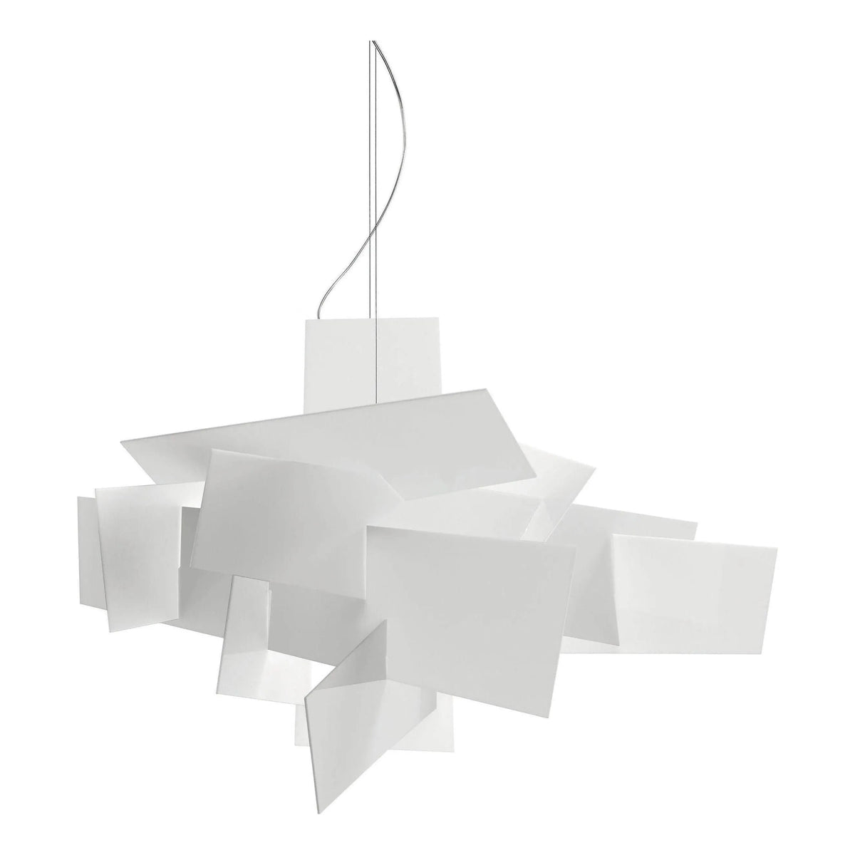 Foscarini - Big Bang Pendant - FN151007LD_10UL | Montreal Lighting & Hardware