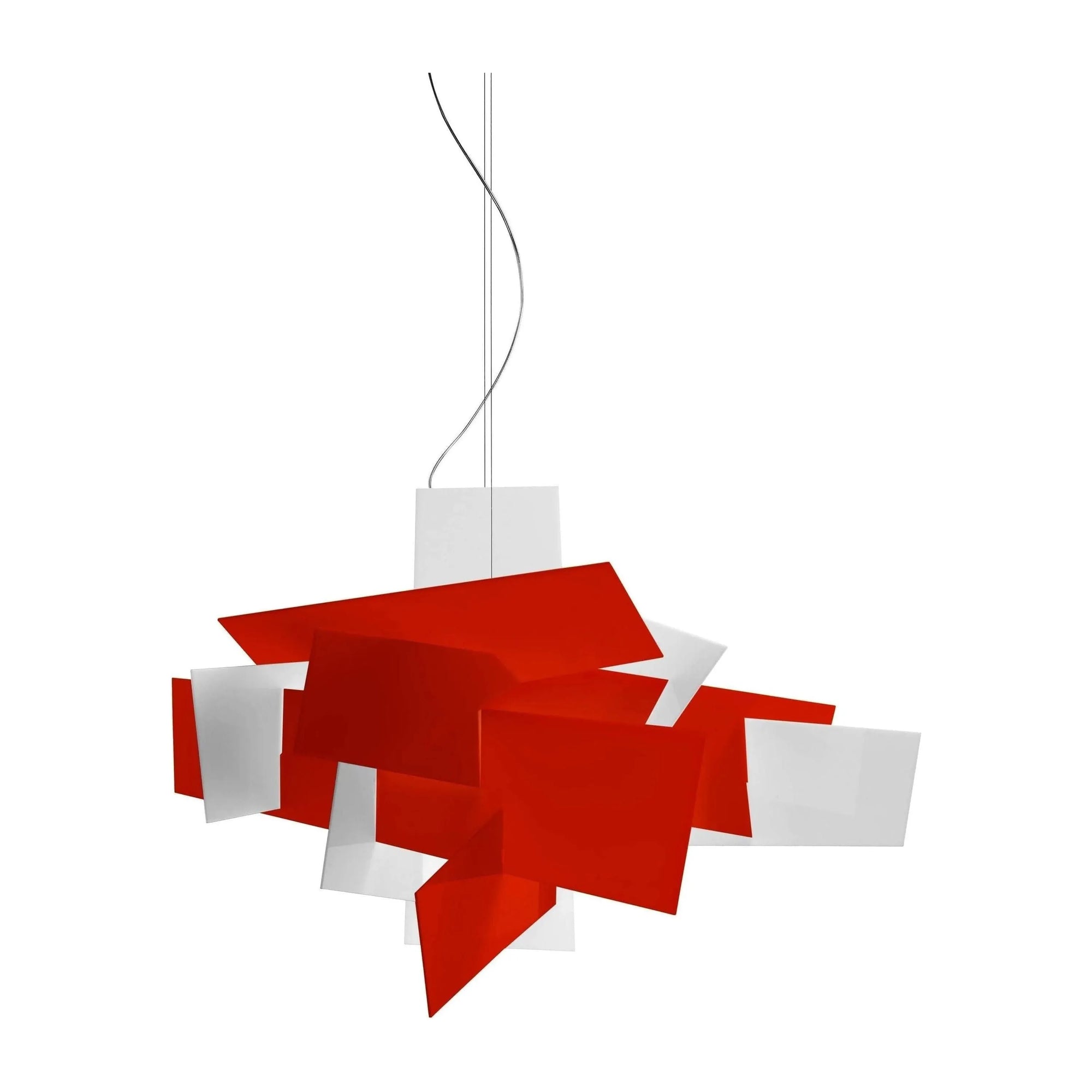 Foscarini - Big Bang Pendant - FN151007LD_10UL | Montreal Lighting & Hardware