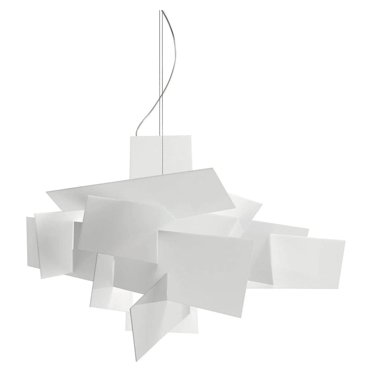 Foscarini - Big Bang Pendant - FN151007S2_10_U | Montreal Lighting & Hardware