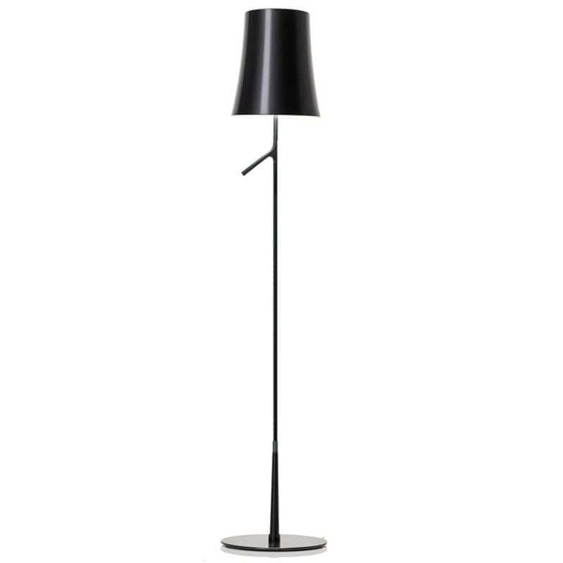 Foscarini - Birdie Lettura Floor Lamp - FN221004S_22_U | Montreal Lighting & Hardware