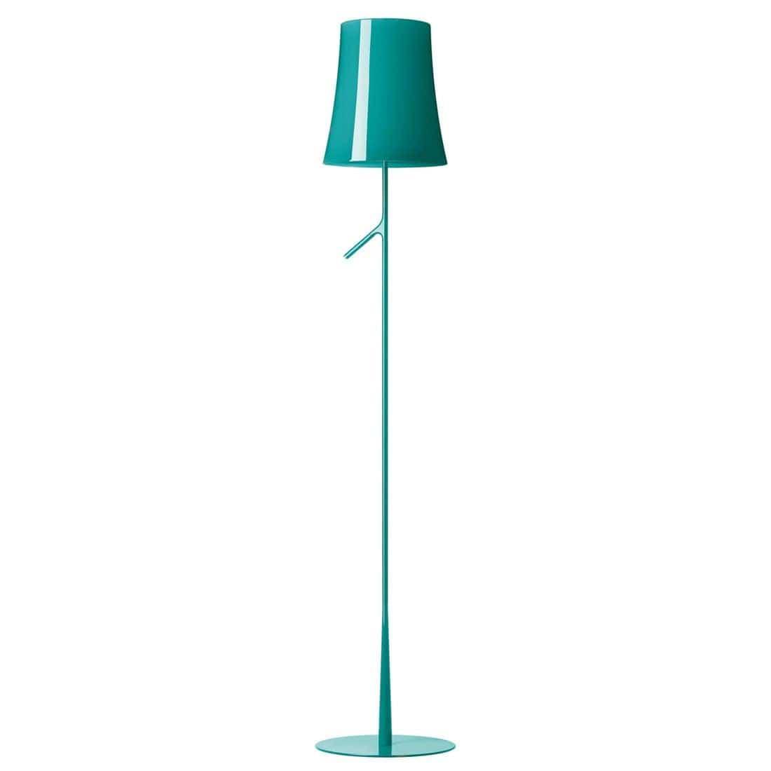 Foscarini - Birdie Lettura Floor Lamp - FN221004S_42_U | Montreal Lighting & Hardware