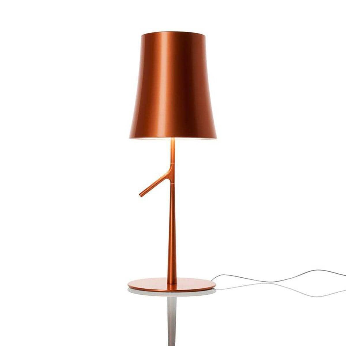 Foscarini - Birdie Piccola Table Lamp - FN2210012L_80 | Montreal Lighting & Hardware